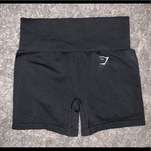 gymshark vital seamless biker shorts